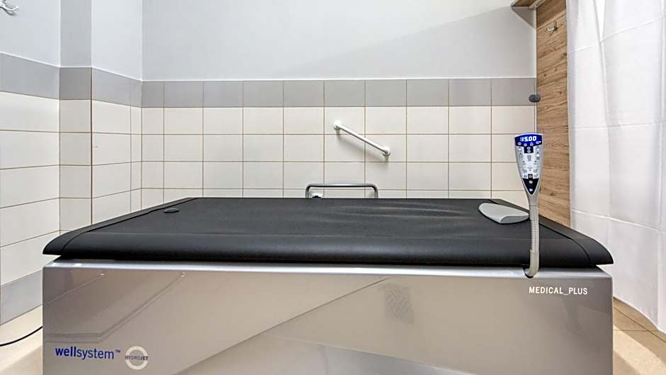 St Lukas Medical & SPA