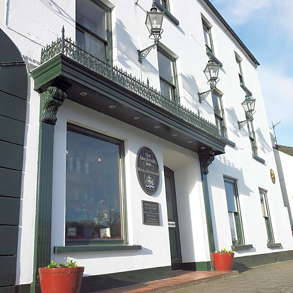 Bushmills Inn Hotel & Restaurant