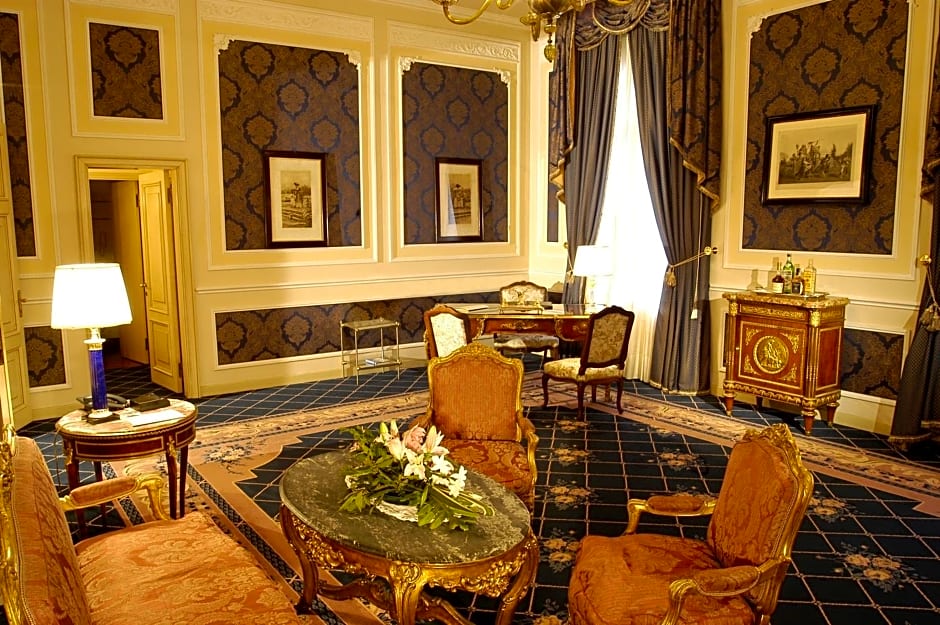 Grand Hotel Majestic gia' Baglioni