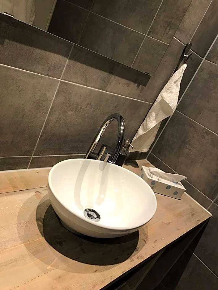 Gastenverblijf Rodenburg