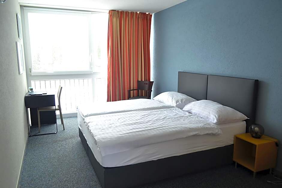 Hotel Les Rives Du Doubs