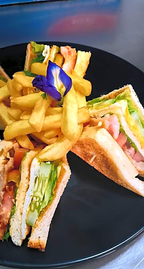 Hotel and Villa B52 Gili Air