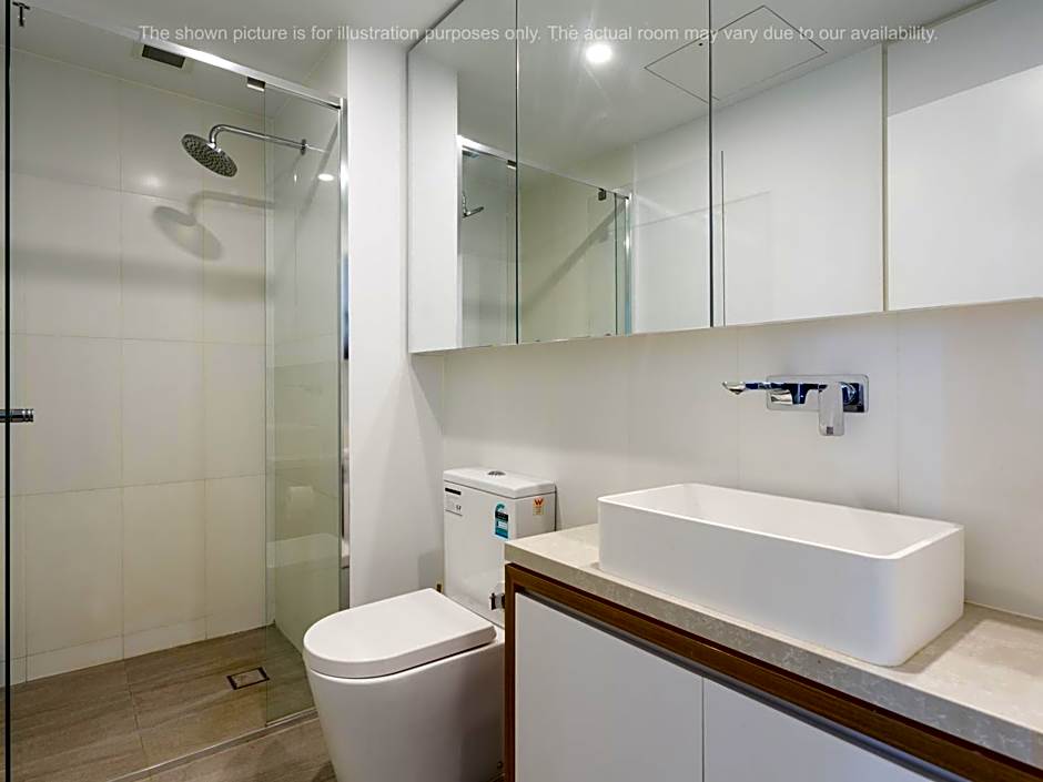 FV By Serain Residences