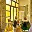 Villa Rocco Rooms
