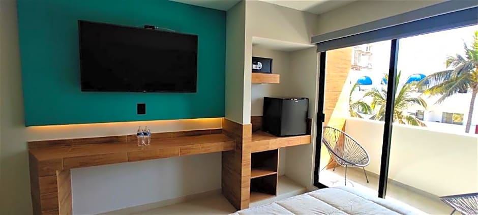 Hotel Kavia Mazatlán