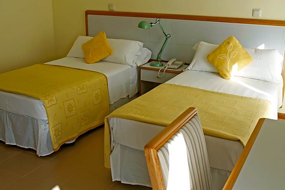 Hotel Playa de Merón
