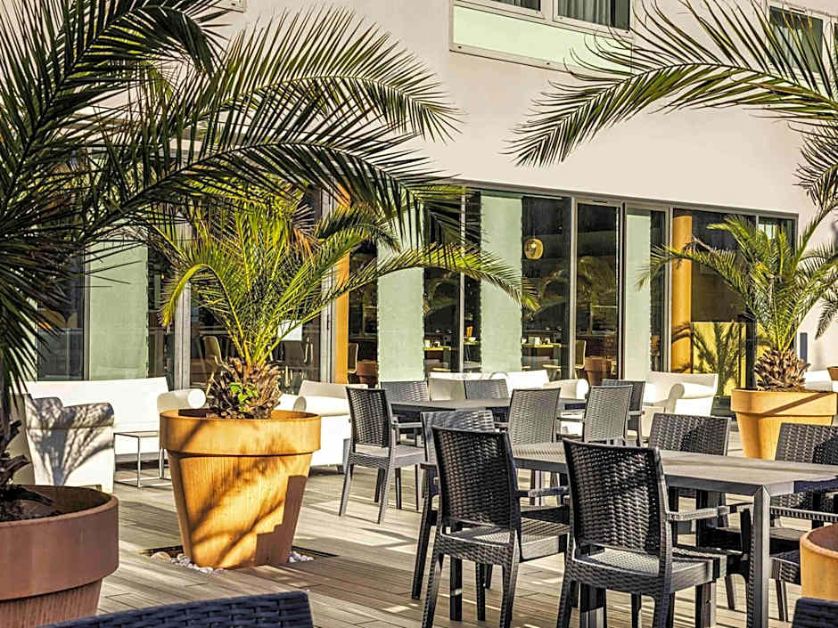 Mercure Agen Centre