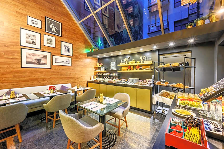 Ambra Hotel