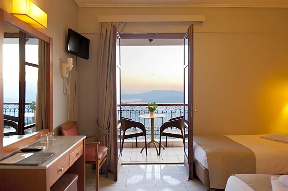 Fedriades Delphi Hotel