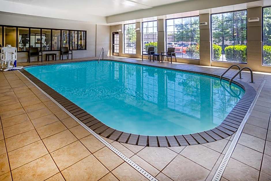 Staybridge Suites Wilmington East By IHG