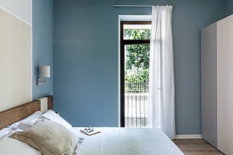Two-Bedroom Apartment Comfort