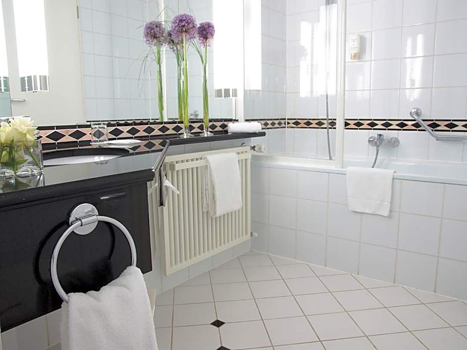 Atlanta Boardinghouse Leipzig