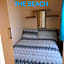 Golden anchor chapel st leonards 3 bed caravan