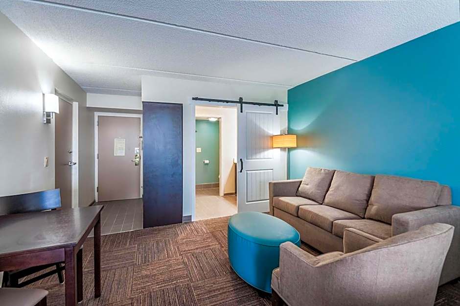 Sleep Inn & Suites Rehoboth Beach Area