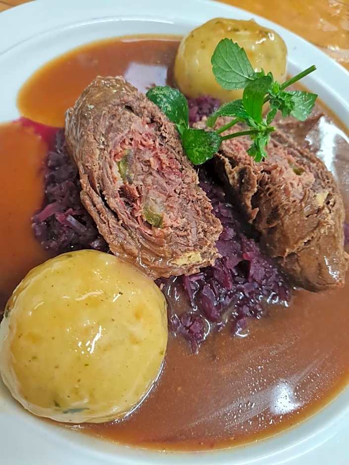 Landgasthof Rotlipp Gästezimmer