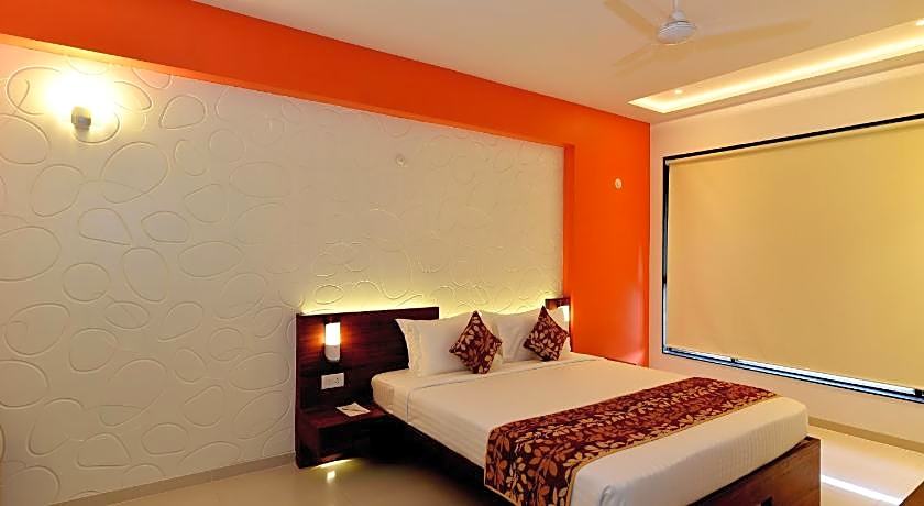 The Temple View Hotel