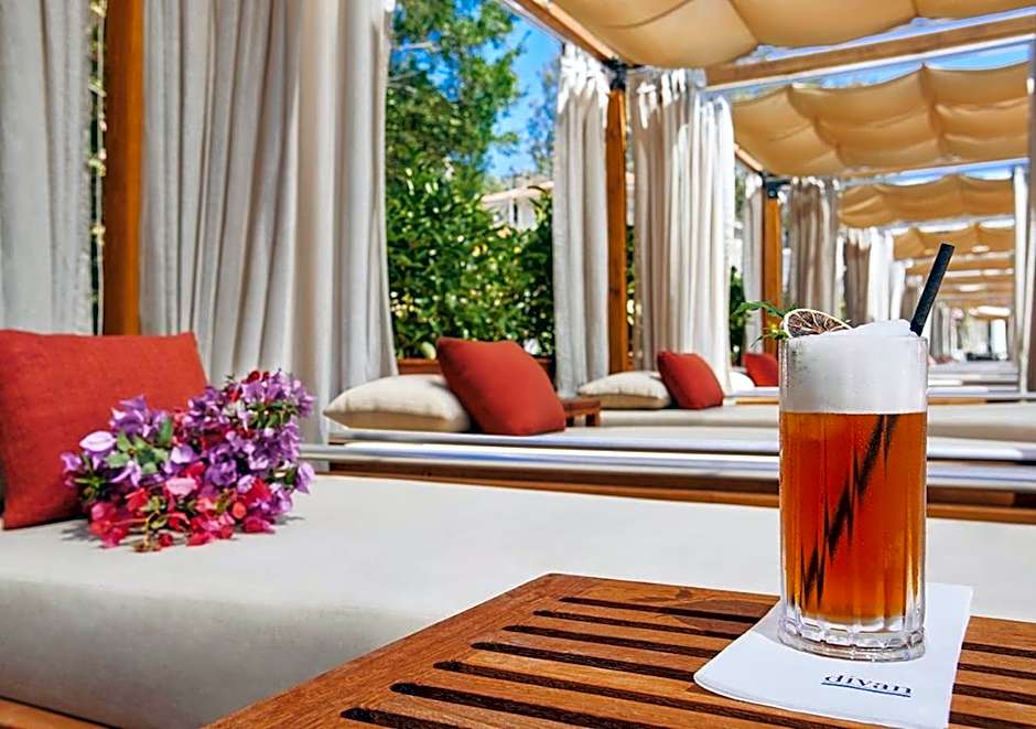 Divan Bodrum Palmira