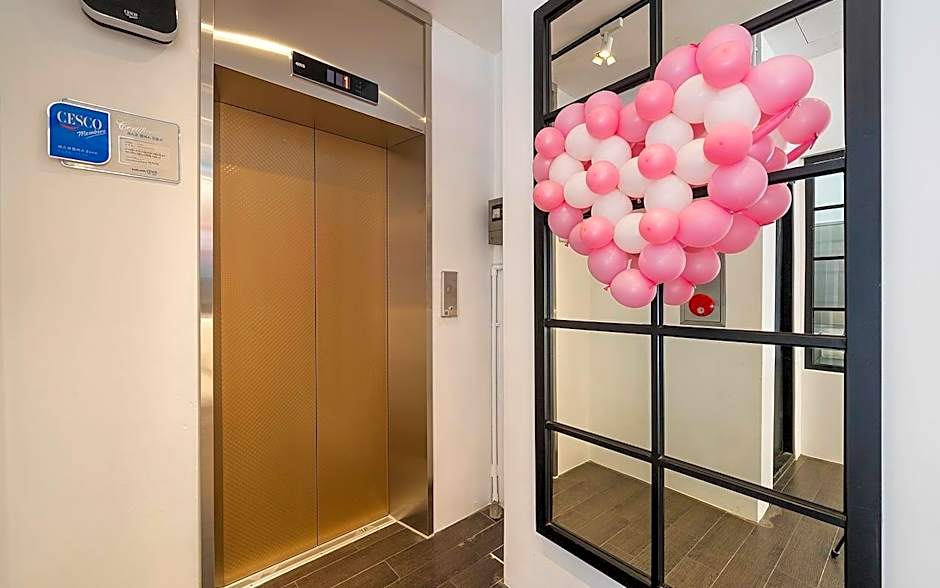 Daejeon Yongjeon HOTEL GAJA