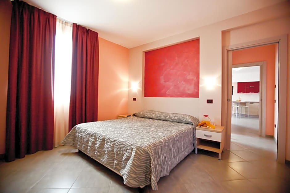 Hotel La Cartiera