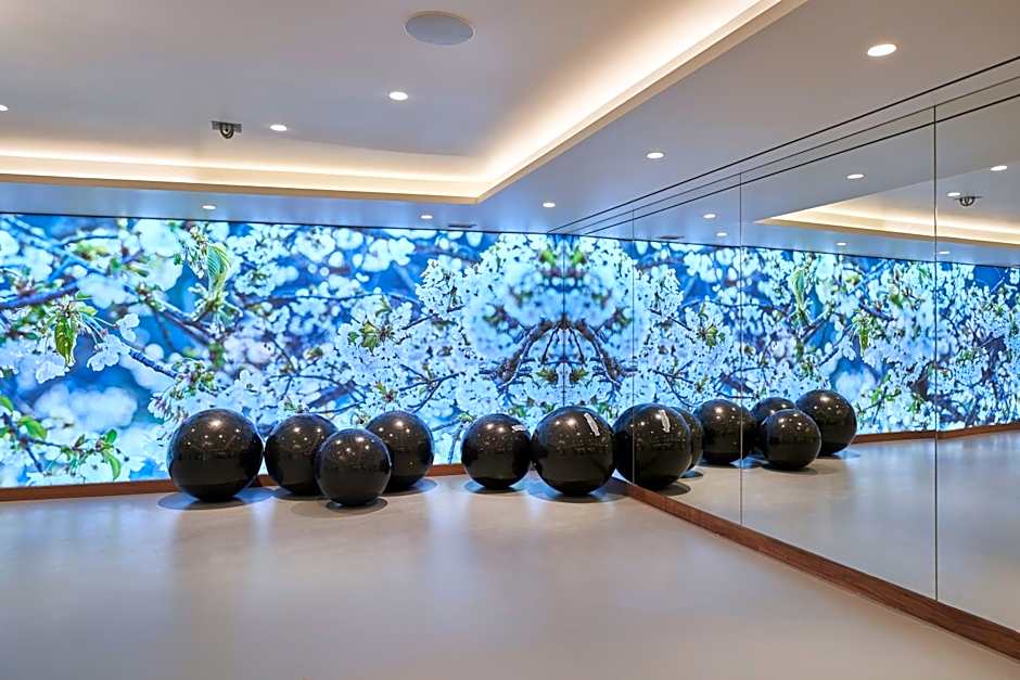 Les Suites at Cliff Bay Portobay