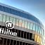 Hilton Frankfurt Airport