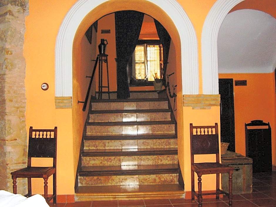 Hotel Palacio Guzmanes