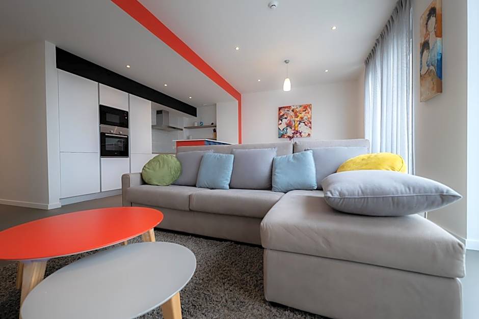 Elberg Hotel & Apartments