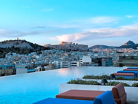 Grand Hyatt Athens