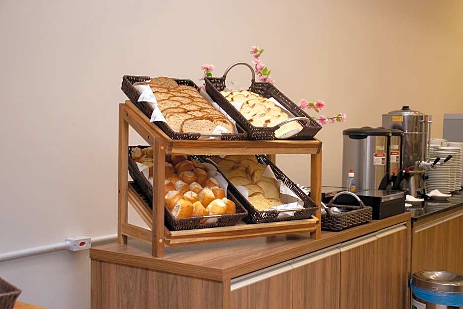 Cataratas Park Hotel e Eventos
