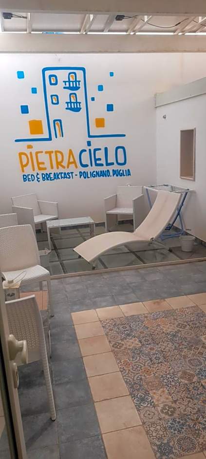 Pietracielo B&B