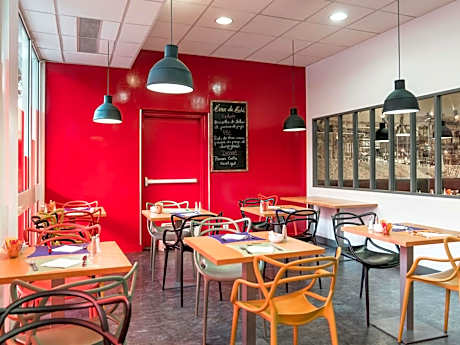 Ibis Styles Lyon Villeurbanne