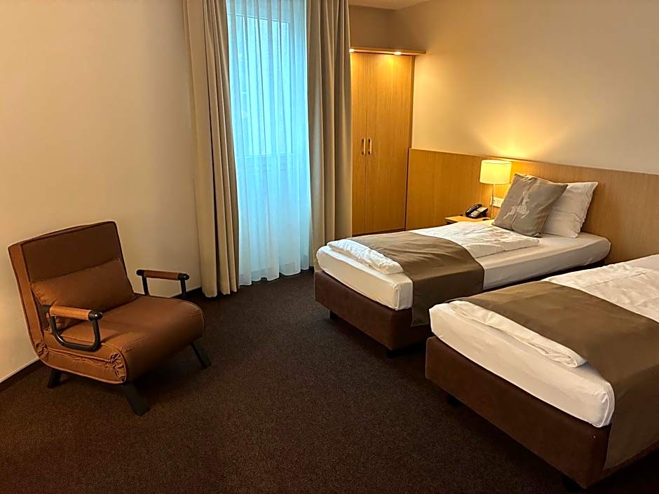 Ardey Hotel