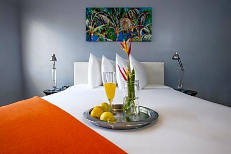 Queen Room