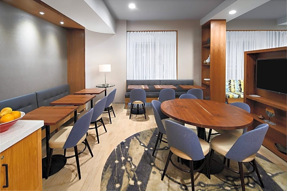 TownePlace Suites by Marriott New York Manhattan/Times Square