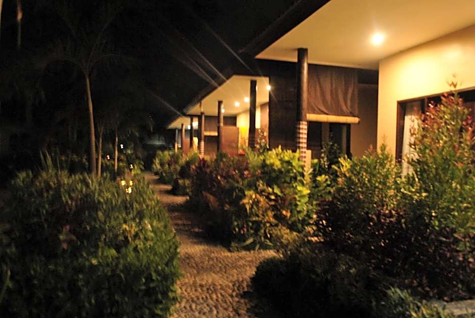Damara Lembongan