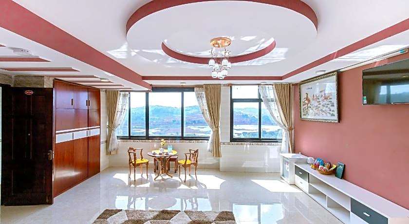 Hotel Sai Gon Dak Nong