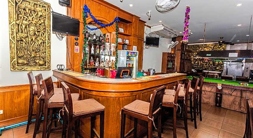 Andamansea Guesthouse