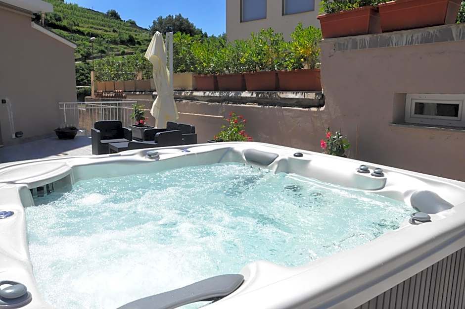 Hotel Residence Paradiso