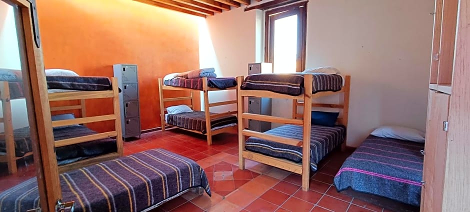 Hostal del Desterrado