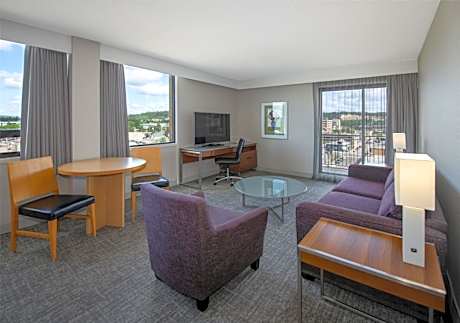 Coast Premium King Junior Suite