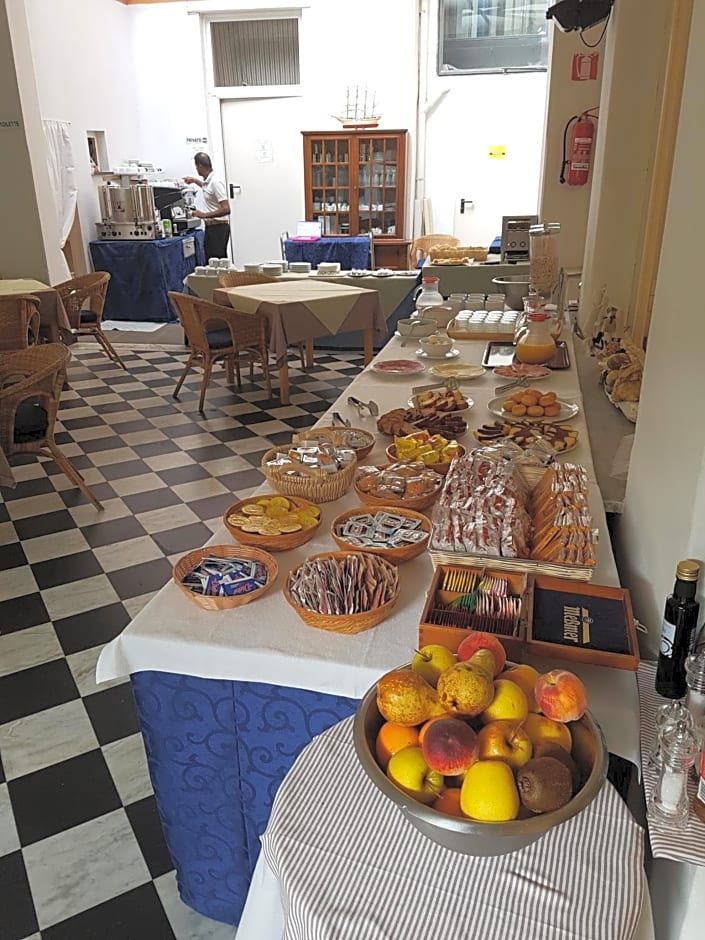 Albergo Lungomare