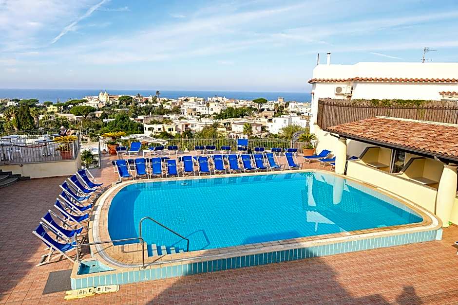 Casthotels Tramonto d'oro Terme