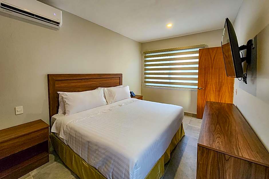 Memora Hotel & Villas Chapala
