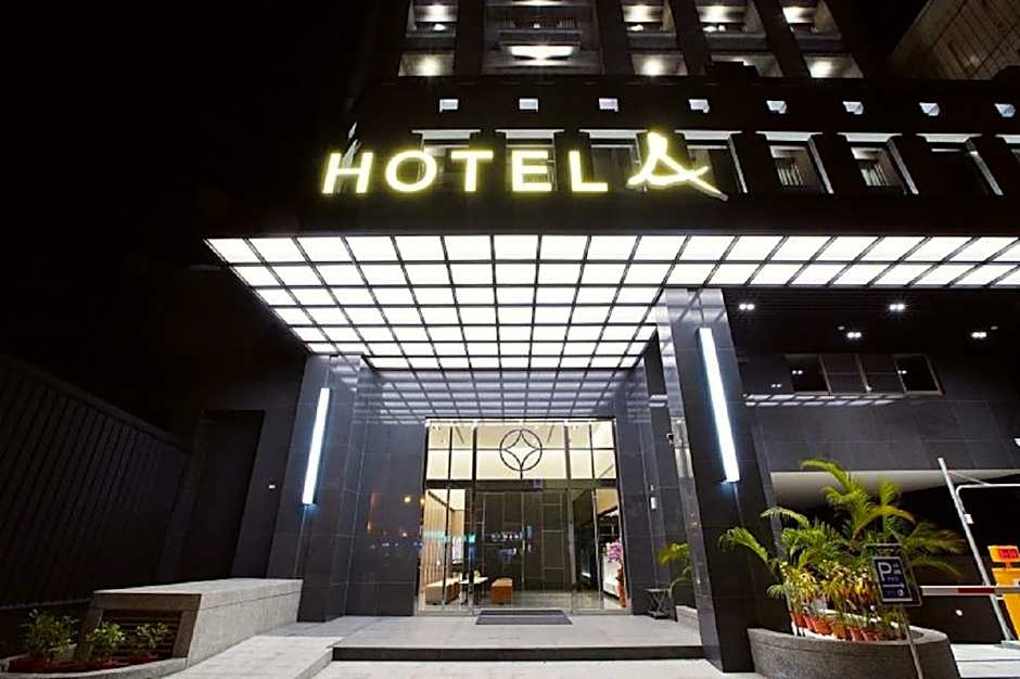 Hotel A