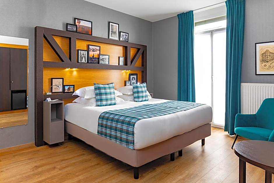 Best Western Plus Monopole Metropole