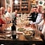 Le Terrazze Del Chianti