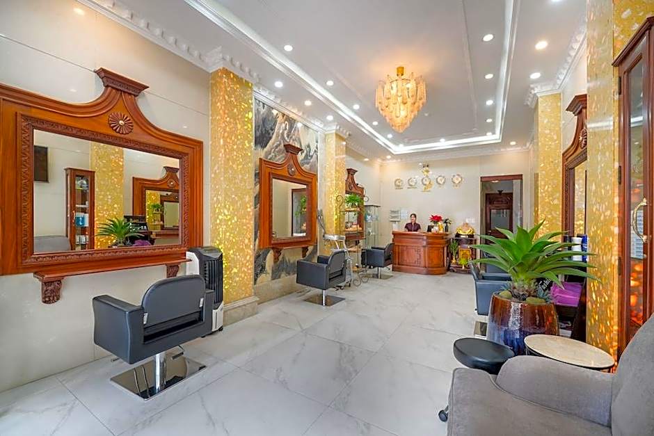 KAS Bui Thi Xuan Hotel