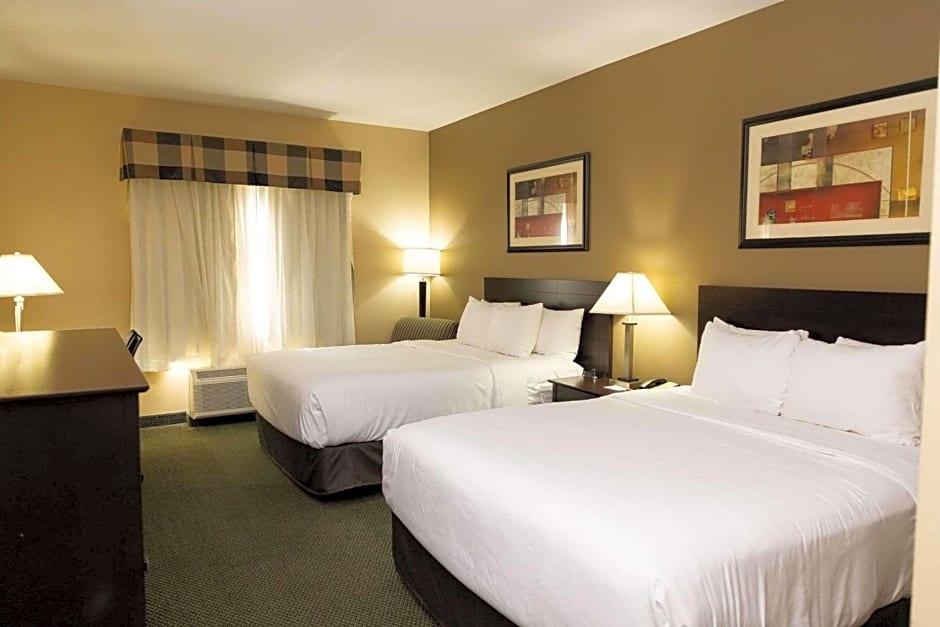 Country Inn & Suites by Radisson, Elizabethtown, KY