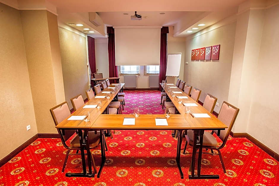 Hotel Słoneczny Młyn