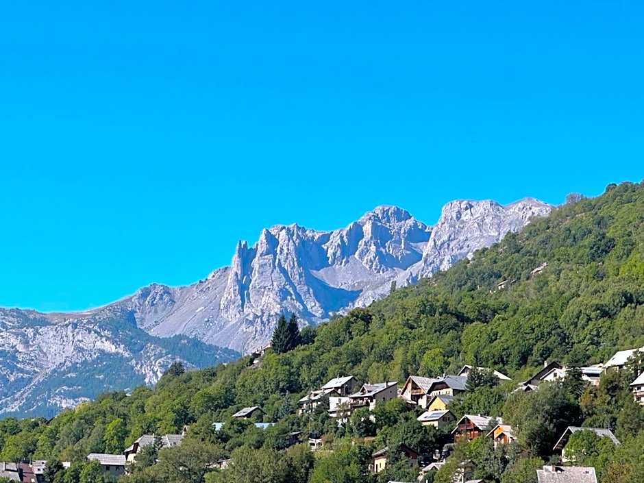 Hotel Vauban Briançon Serre Chevalier